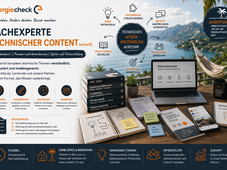 Fachexperte Technischer Content
