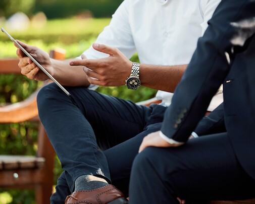 Nous vous fournissons un savoir-faire électrique.