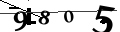 Bitte geben Sie den Wert, den Sie auf dem Bild sehen, in das Feld ein.